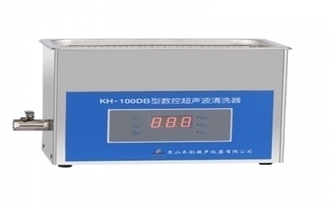 昆山禾創(chuàng) 臺(tái)式數(shù)控超聲波清洗器KH-100DB 昆山禾創(chuàng) 臺(tái)式數(shù)控超聲波清洗器KH-100DB