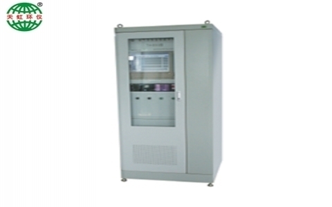 武漢天虹煙氣排放連續(xù)監(jiān)測系統(tǒng)（CEMS）TH-890