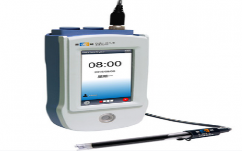 上海雷磁實(shí)驗(yàn)室便攜式酸度計(jì)（PH計(jì)）PHBJ-261L