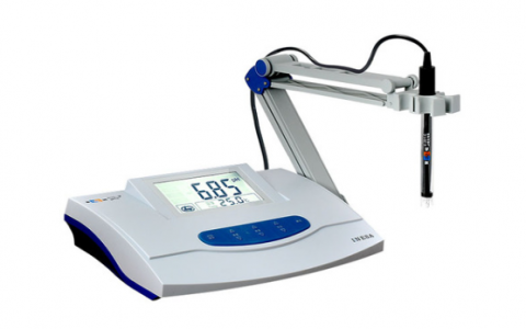 上海雷磁  實(shí)驗(yàn)室PH計(jì)  PHS-2F