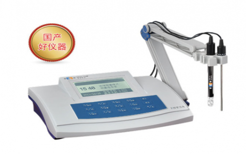 上海雷磁 電導(dǎo)率儀 DDSJ-308F