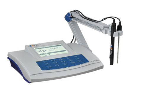 上海雷磁 離子計(jì)PXSJ-216F