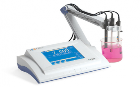 上海雷磁 離子計(jì)PXSJ-226