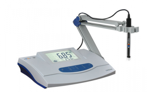 上海雷磁 離子計(jì)PXS-270型