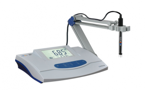 上海雷磁鈉離子計(jì)DWS-51型