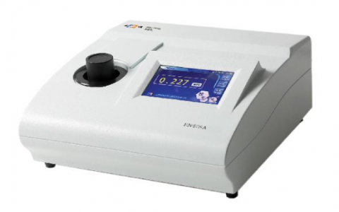 上海雷磁濁度計WZS-188型