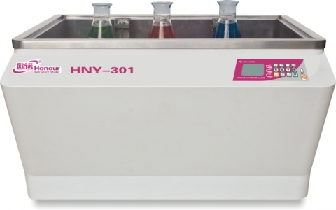 水浴恒溫振蕩器（搖床）HNY-302